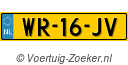WR16JV