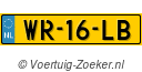 WR16LB