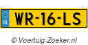 WR16LS