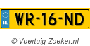 WR16ND