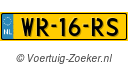 WR16RS