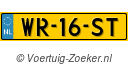 WR16ST