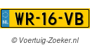 WR16VB
