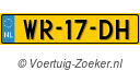 WR17DH