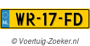 WR17FD