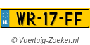 WR17FF