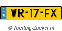 WR17FX