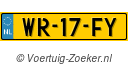 WR17FY