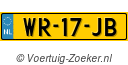 WR17JB