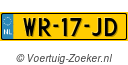 WR17JD