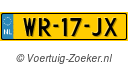 WR17JX