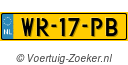WR17PB
