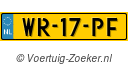 WR17PF