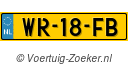 WR18FB