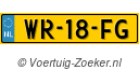 WR18FG