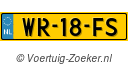 WR18FS