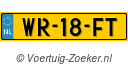 WR18FT