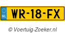 WR18FX