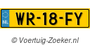 WR18FY
