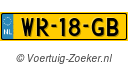 WR18GB