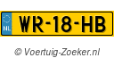 WR18HB