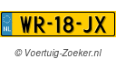 WR18JX