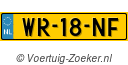 WR18NF