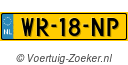 WR18NP