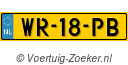 WR18PB