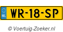 WR18SP