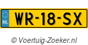 WR18SX