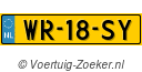 WR18SY