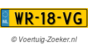 WR18VG