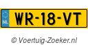 WR18VT