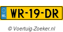 WR-19-DR
