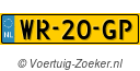 WR20GP