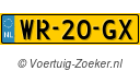 WR20GX
