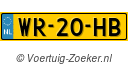 WR20HB