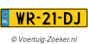 WR21DJ