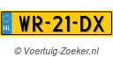 WR21DX