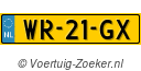 WR21GX
