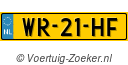 WR21HF
