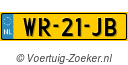 WR21JB