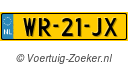 WR21JX