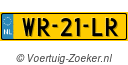WR21LR