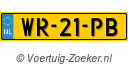 WR21PB