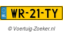 WR21TY