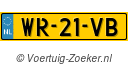 WR21VB
