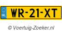 WR-21-XT