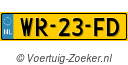 WR23FD